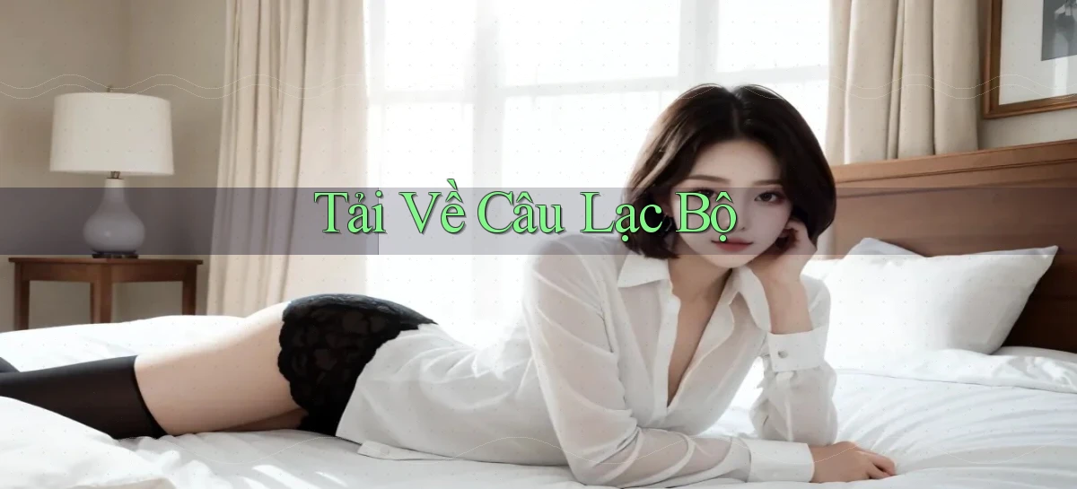Tải về Câu lạc bộ