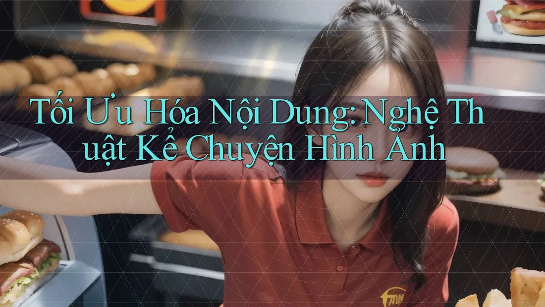Tối Ưu Hóa Nội Dung: Nghệ Thuật Kể Chuyện Hình Ảnh Tối Ưu Hóa Nội Dung: Nghệ Thuật Kể Chuyện Hình Ảnh