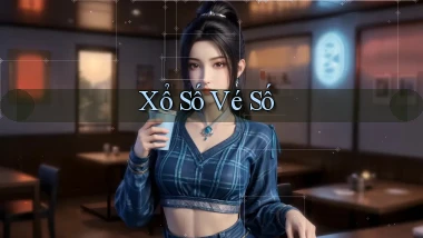 Xổ số Vé số