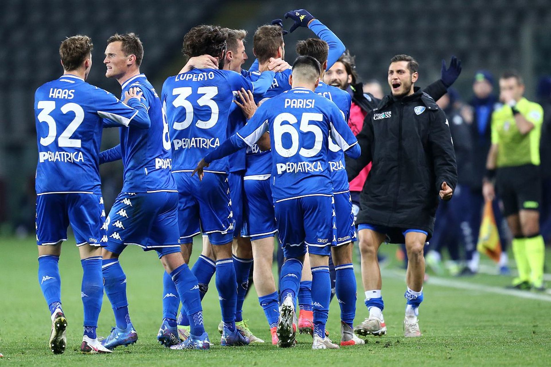 他们重新起 他们重新起