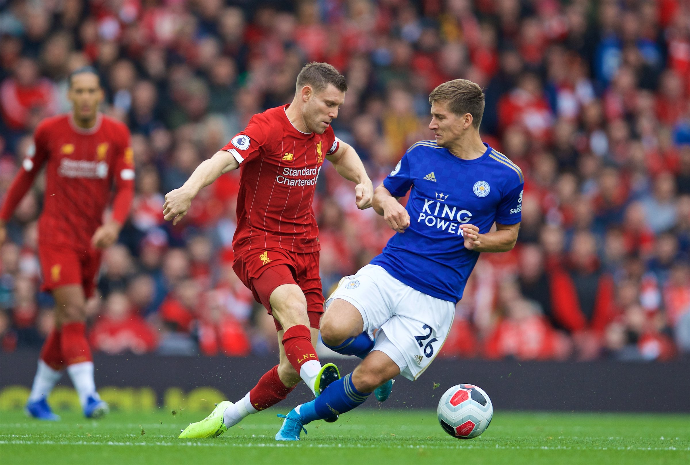 在赛前准备 在赛前准备